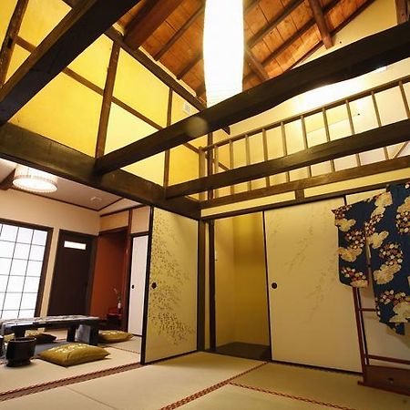 Terakoya Hanatei Asago Esterno foto