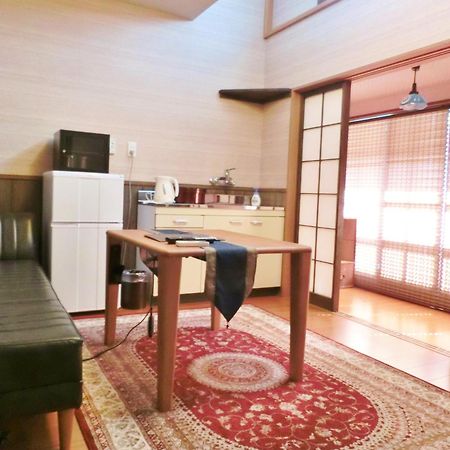 Terakoya Hanatei Asago Esterno foto