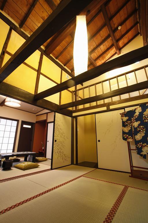 Terakoya Hanatei Asago Esterno foto
