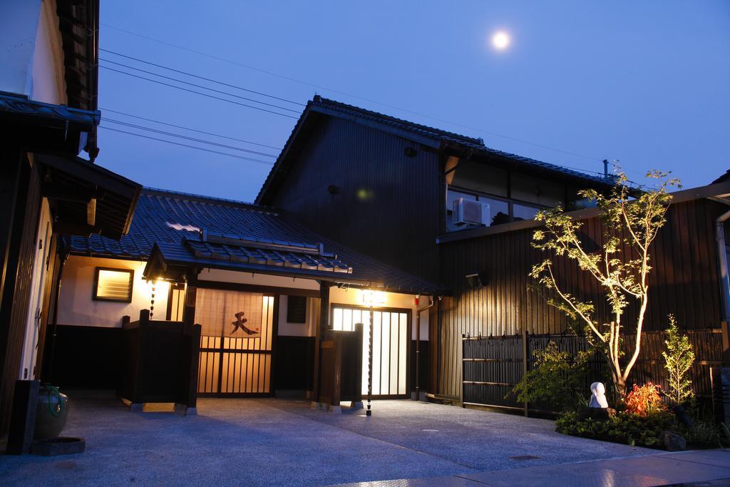 Terakoya Hanatei Asago Esterno foto