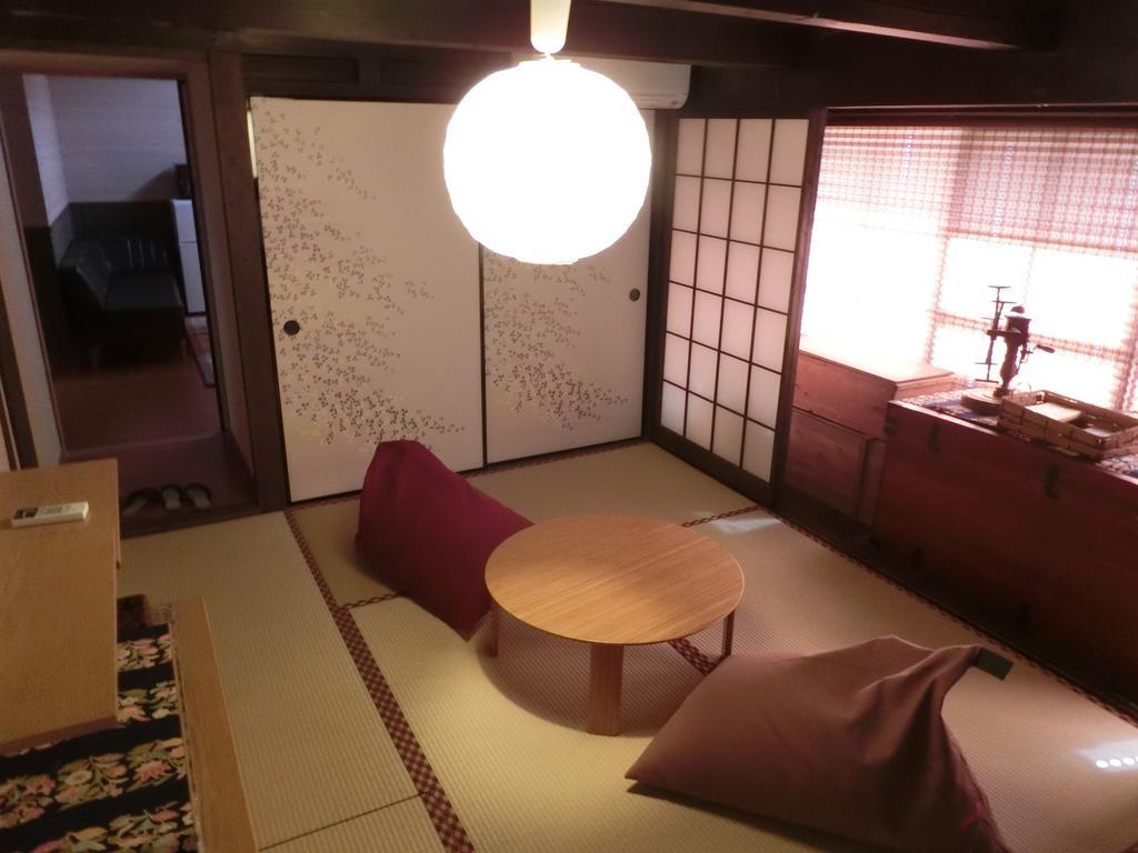 Terakoya Hanatei Asago Esterno foto