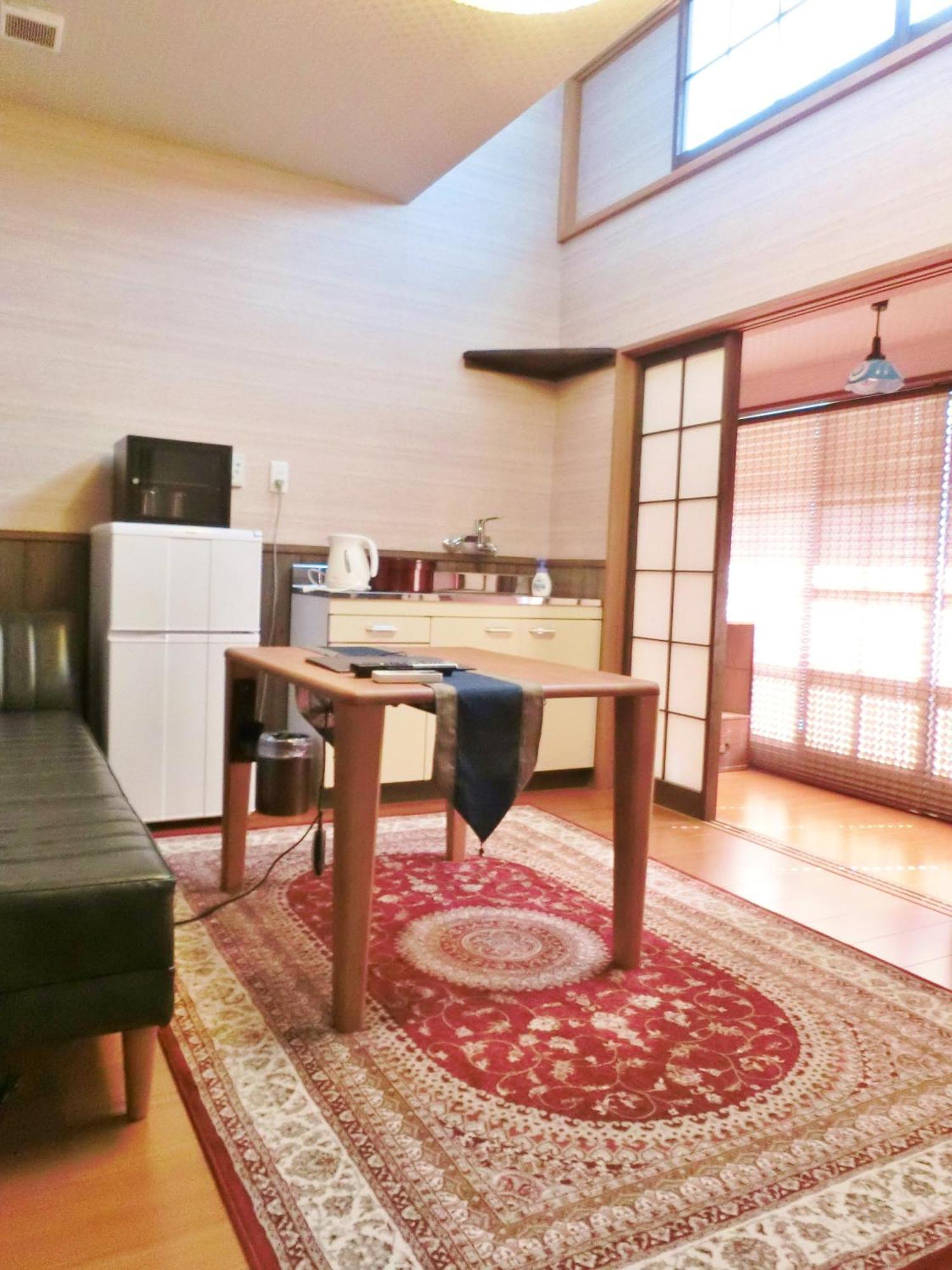 Terakoya Hanatei Asago Esterno foto
