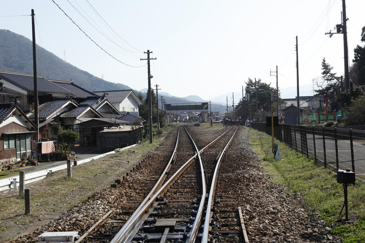 Terakoya Hanatei Asago Esterno foto