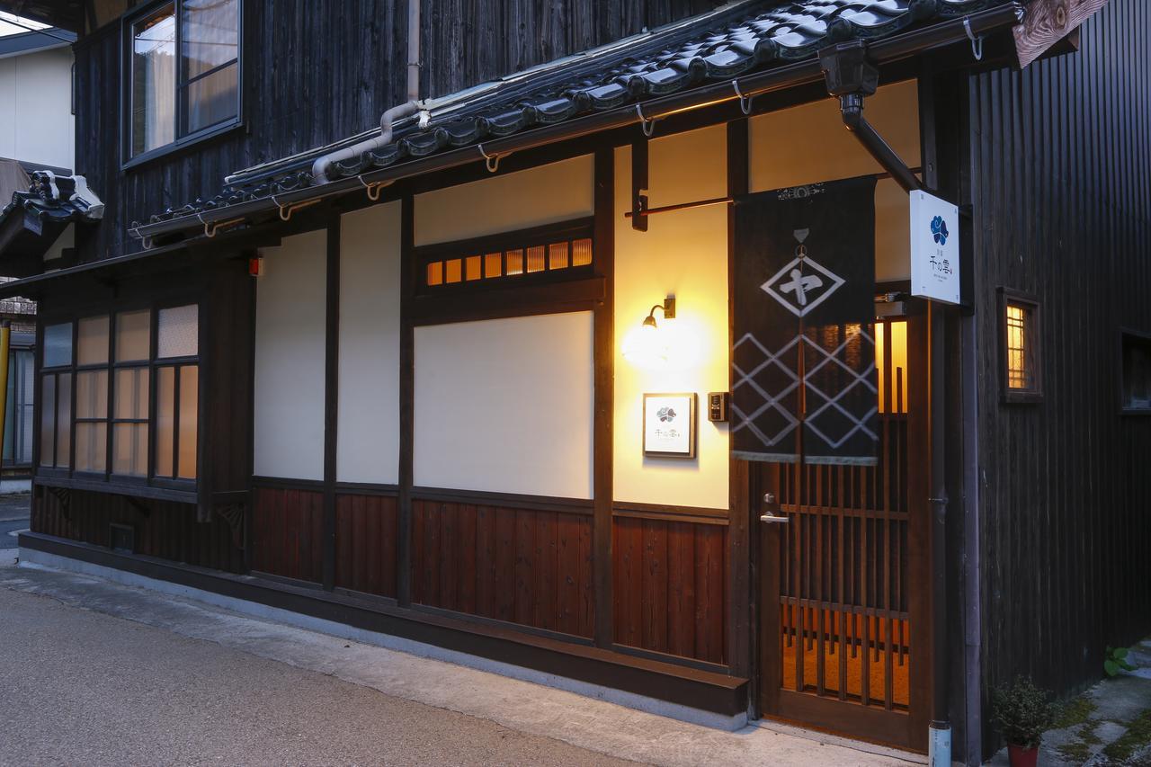 Terakoya Hanatei Asago Esterno foto