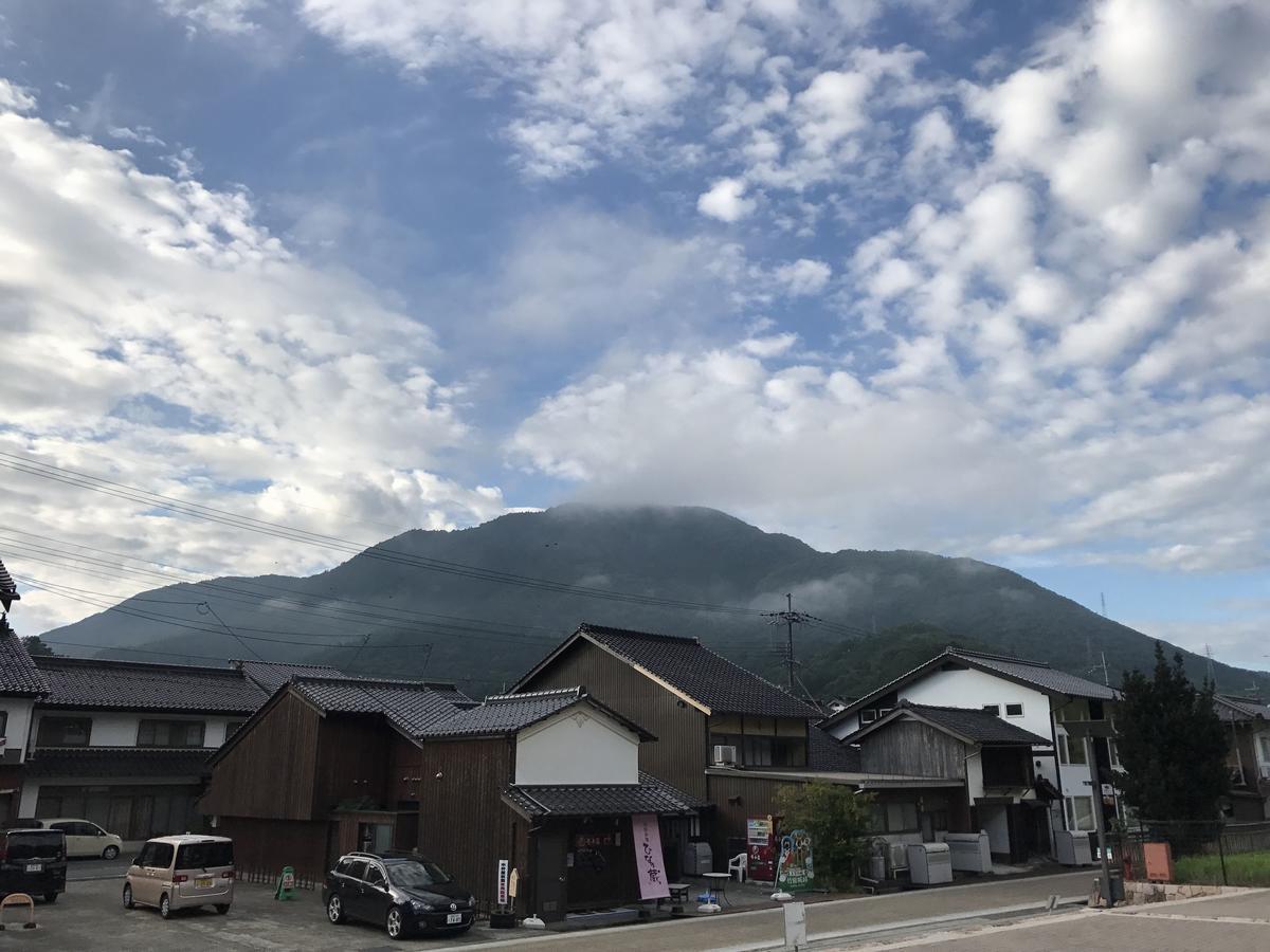 Terakoya Hanatei Asago Esterno foto